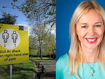 Clinical Hypnotherapist Explai...